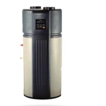Baymak Hava Kaynaklı HP-BM 300 LT Boylerli Isı Pompası