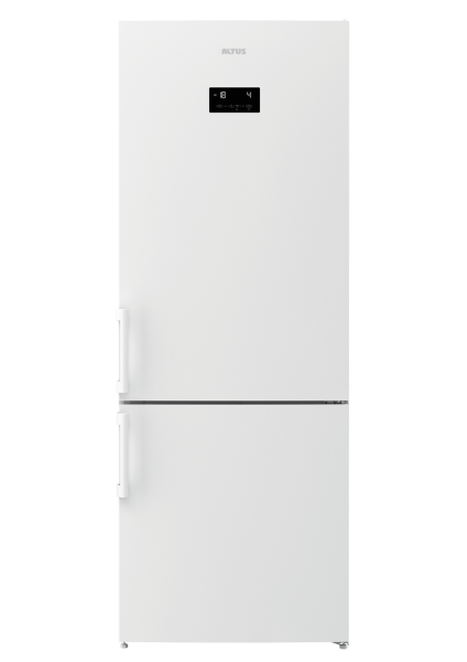 ALTUS ALK 471 X  No-Frost Buzdolabı