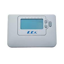 Eca CMT707 A1055 Programlanabilir Kablolu Oda Termostatı