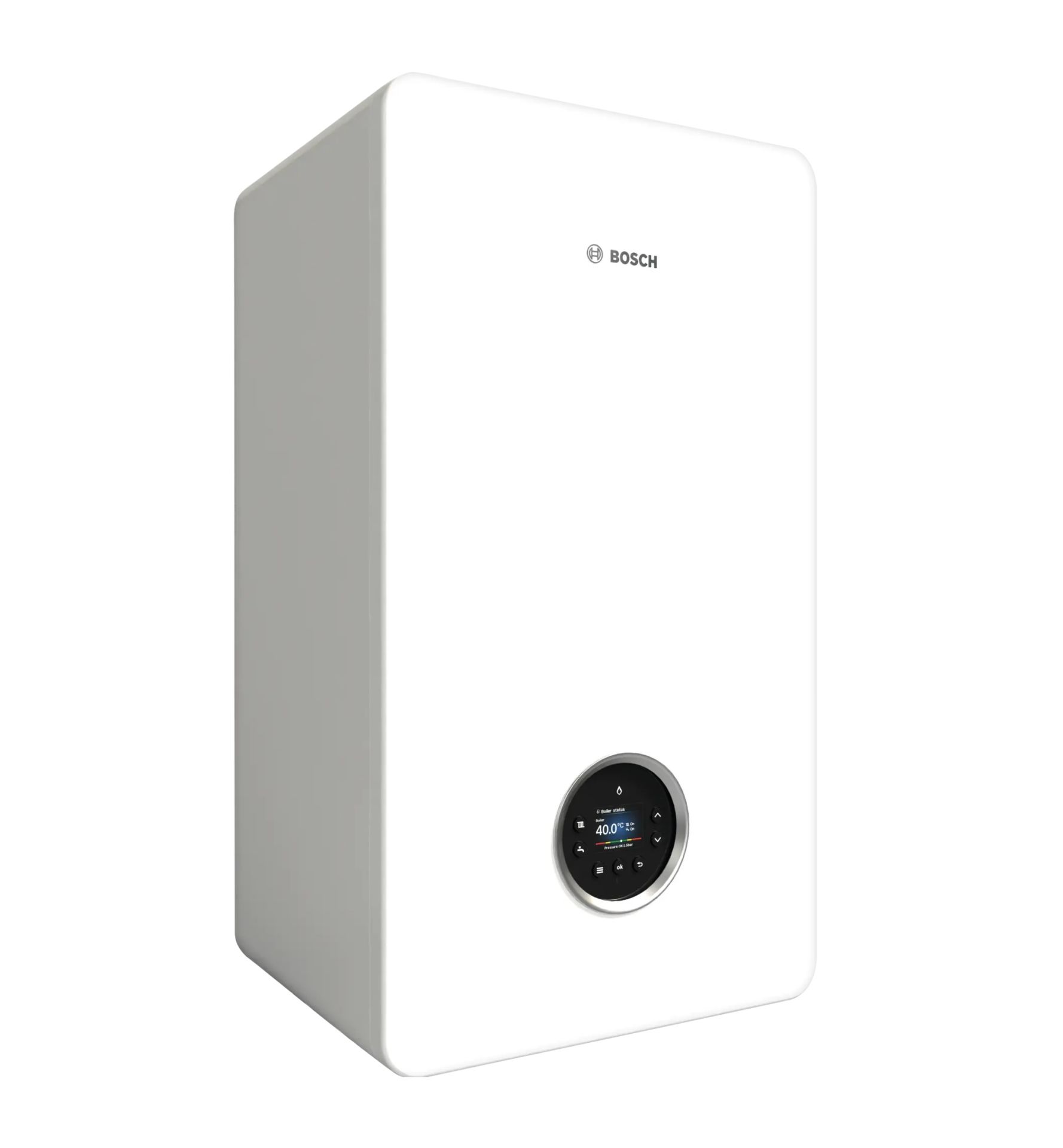 Bosch Condens 5700i W 24 C23 Premix Yoğuşmalı Kombi 3 yıldız sıcak su