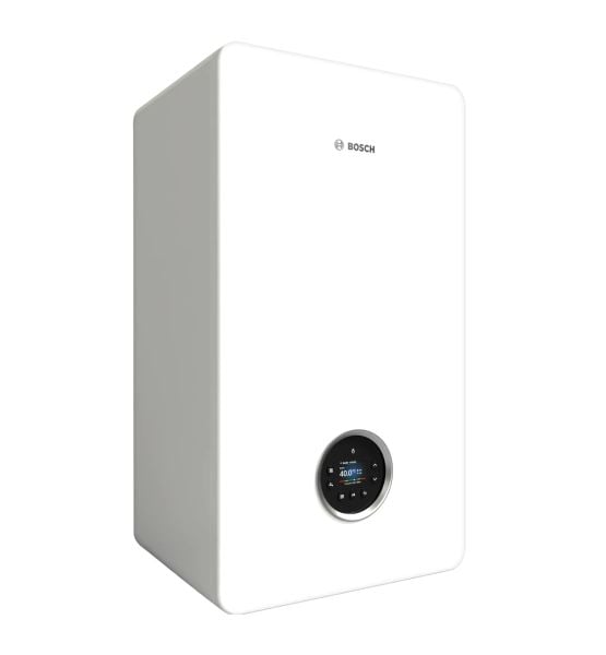 Bosch Condens 5700i W 24 C23 Premix Yoğuşmalı Kombi 3 yıldız sıcak su