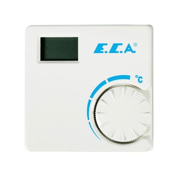 Eca ON/OFF Oda Termostatı Kablolu