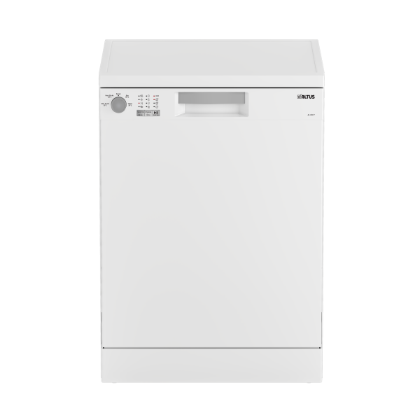 ALTUS AL 434 P  Bulaşık Makinesi