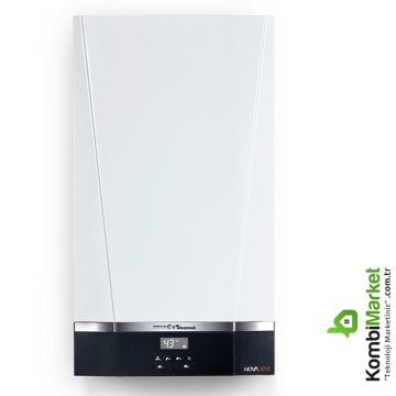 Baymak Brötje  Novadens 24 Kw Premix Yoğuşmalı Kombi