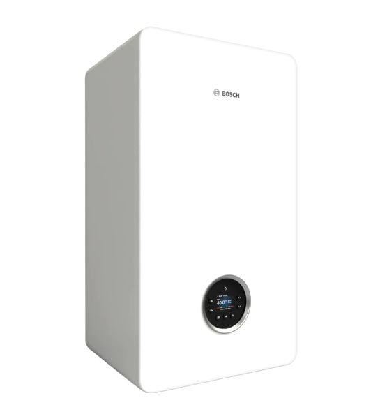 Bosch Condens 5700i W 30 C23 Premix Yoğuşmalı Kombi 3 yıldız sıcak su