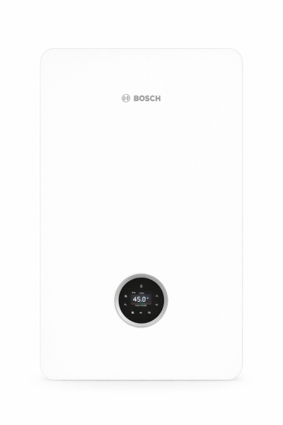 Bosch Condens 5700i W 30 kW C23 Yoğuşmalı Kombi