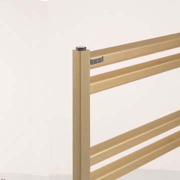 Termorad 5/11 Petsa Plus Gold Alüminyum Havlu Radyatör