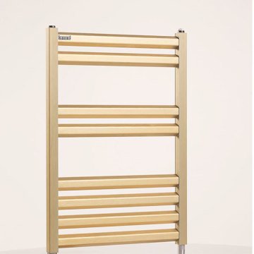 Termorad 5/13 Petsa Plus Gold Alüminyum Havlu Radyatör