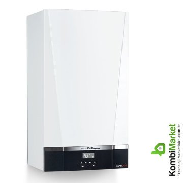 Baymak Brötje  Novadens 45 Kw Premix Yoğuşmalı Kombi