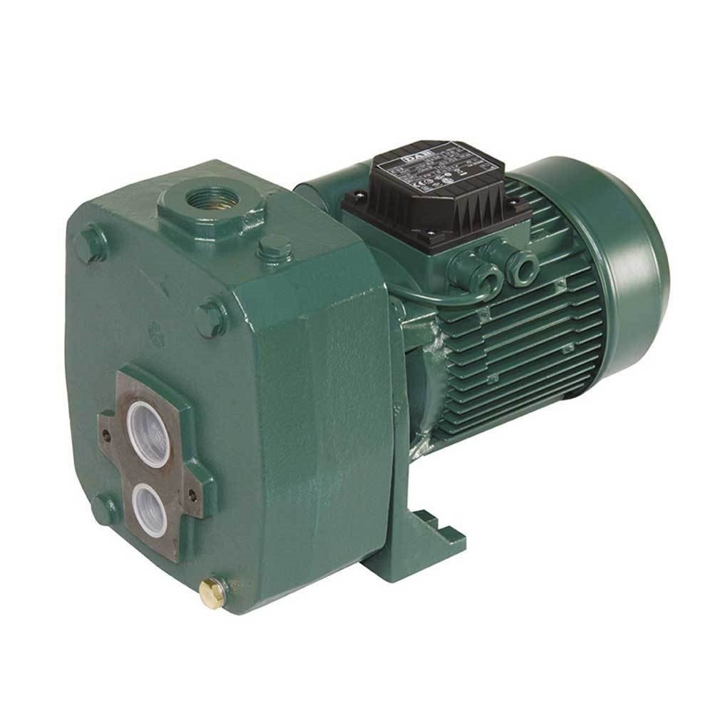 DP 102 M Kendinden Emişli Enjektörlü Pompa