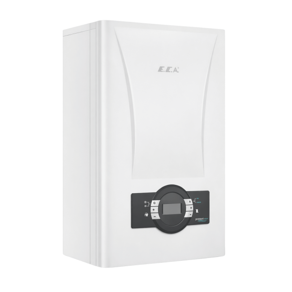 E.C.A. Proteus Premix 24 kW Tam Yoğuşmalı Kombi