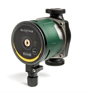 Evosta2 40-70/130 (1) Sirkülasyon Pompa