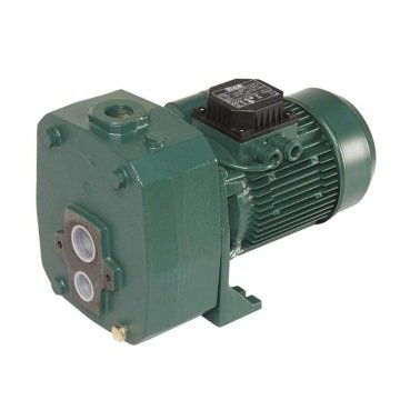 DP 151 M Kendinden Emişli Enjektörlü Pompa