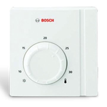 Bosch TR 15 Oda Termostatı | Kablolu On/Off Oda Termostatı