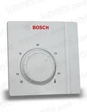 Bosch TR 15 Oda Termostatı | Kablolu On/Off Oda Termostatı