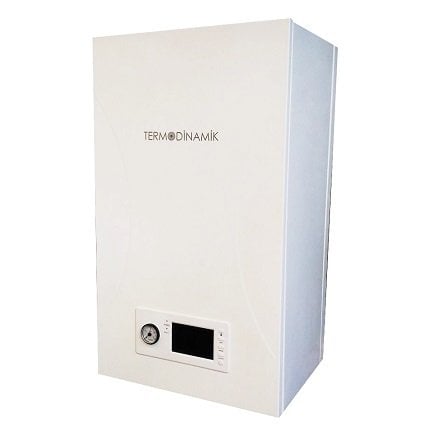 Termodinamik DEK 18 kw  Elektrikli Kombi
