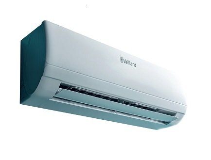 Vaillant climaVAIR intro 24K 23.885 Btu/h R32 A++ Inverter Split Klima