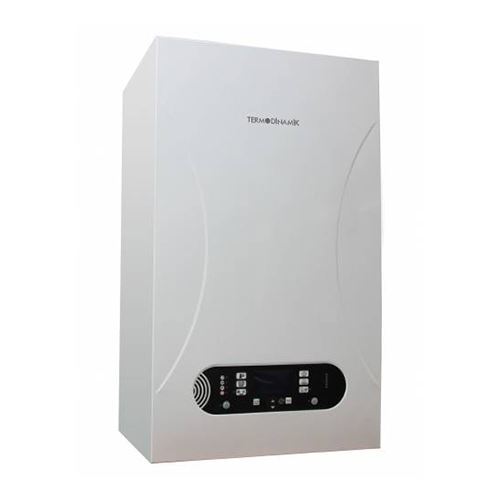 Termodinamik DEK 30 kw  Elektrikli Kombi