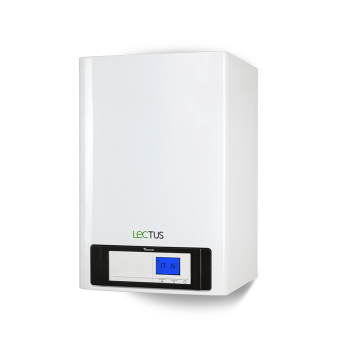 Baymak Lectus 65 KW Duvar Tipi Yoğuşmalı Kazan