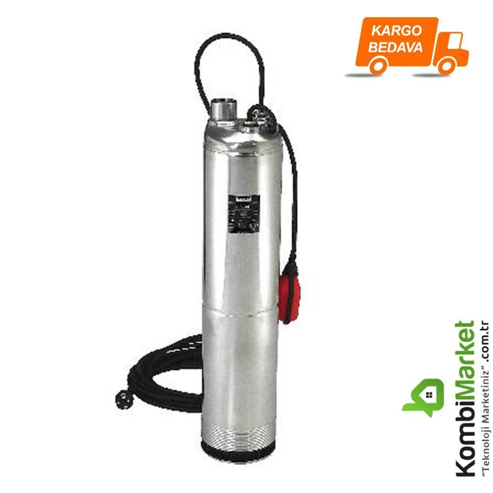 Baymak Dab Pulsar 50/50 Ma Dalgıç Pompa