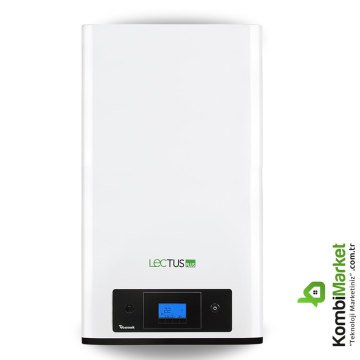 Baymak Lectus Plus 160 KW Duvar Tipi Yoğuşmalı Kazan