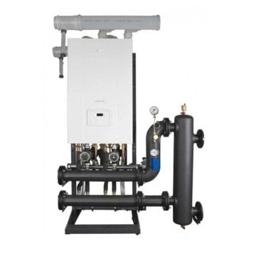 Arçelik cs Condense Plus 100s (Master 100 kw) Duvar tipi Yoğuşmalı Kazan