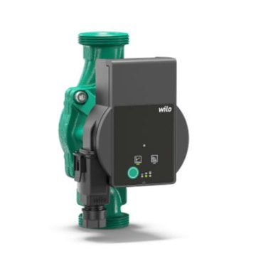 Wilo Atmos Pıco 25/1-6 130mm Entegre Frekans Kont.Sirkülasyon Pompası Rekor Bağlantılı 1