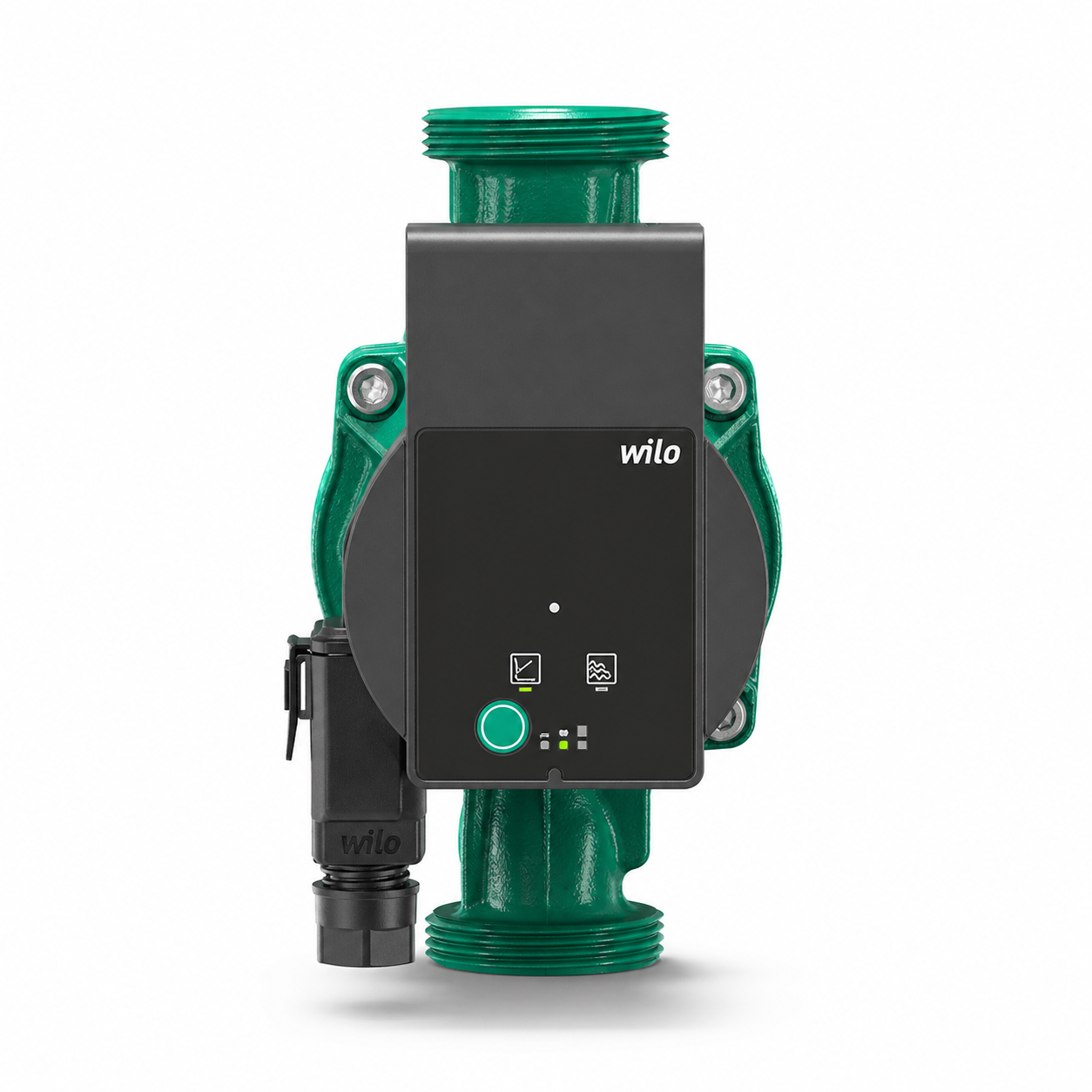 Wilo Atmos PICO 25/1-6 M 130 mm Sirkülasyon Pompası