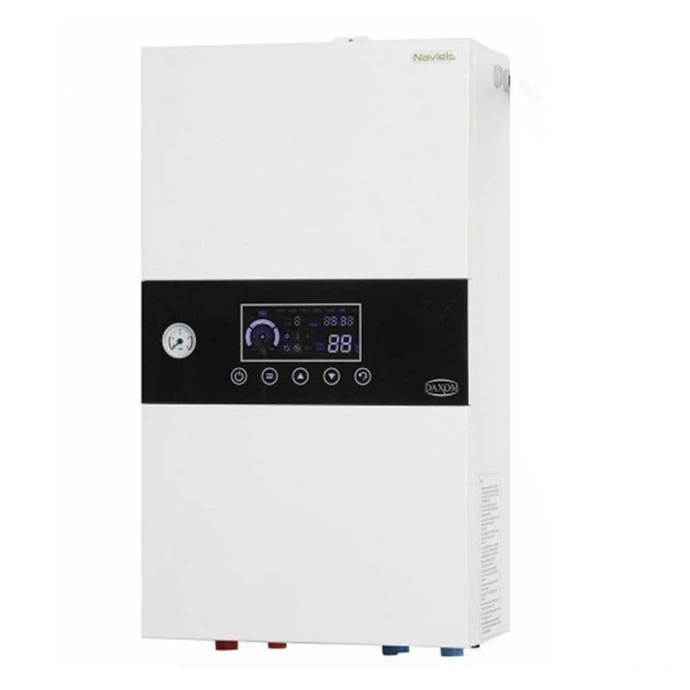 Daxom Naviels UK-DAX-10EDT Elektrikli Kombi-Sadece Isıtma - 3 Fazlı