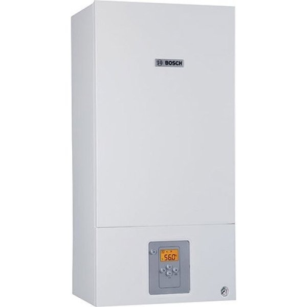 Bosch Condens 2500 W 24 Kw Yoğuşmalı Kombi