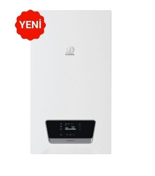 Demirdöküm Nitromix İoni P24/26-CS/1  Tam Yoğuşmalı Kombi