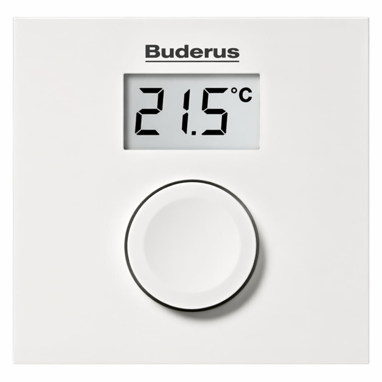 Buderus RC100 Oda Termostatı