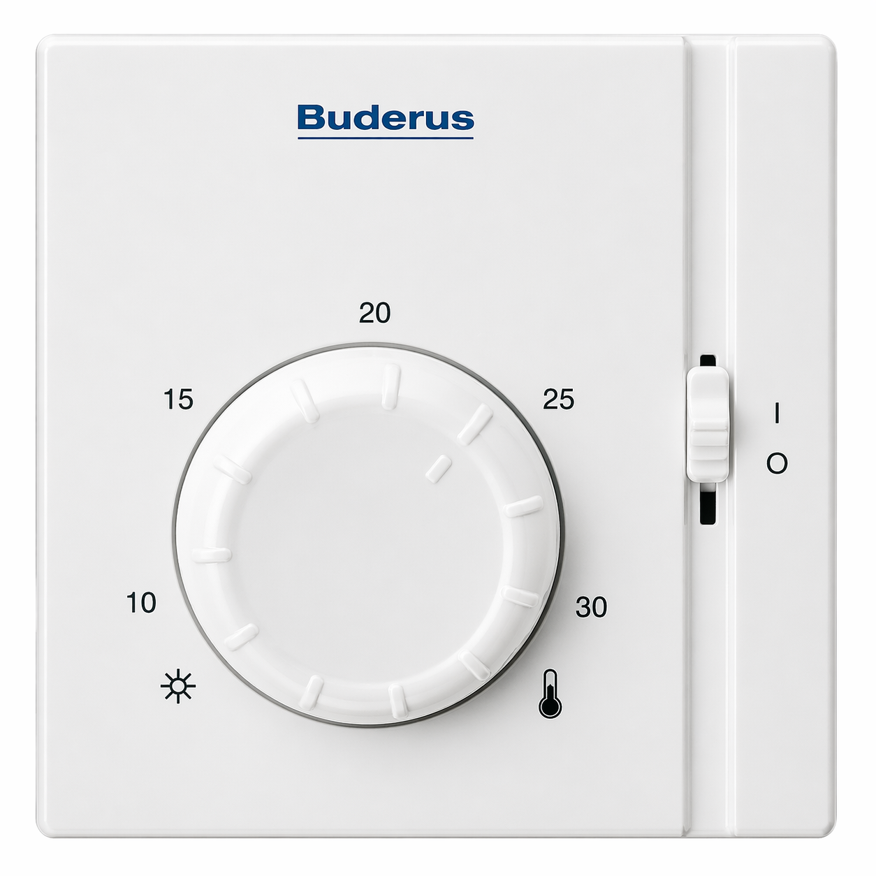 Buderus On/Off Oda Termostatı