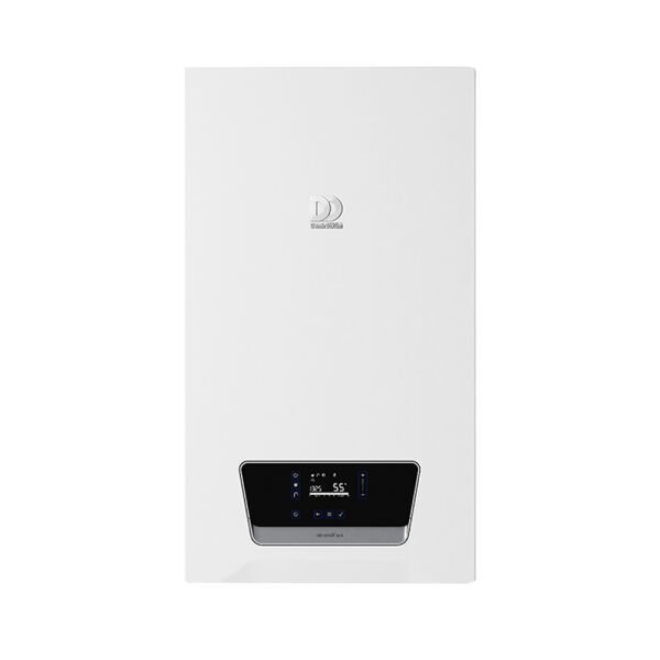 Demirdöküm Nitromix İoni P28/36 Yoğuşmalı Kombi 28 kW