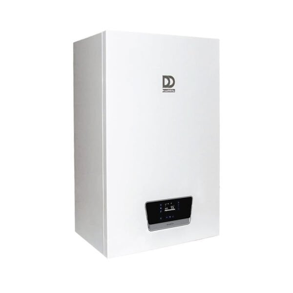 Demirdöküm Nitromix İoni P28/36 Yoğuşmalı Kombi 28 kW