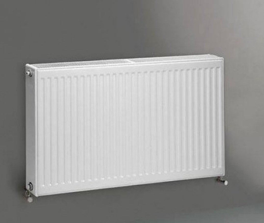 Sanıca 600X500 Panel Radyatör Tip22