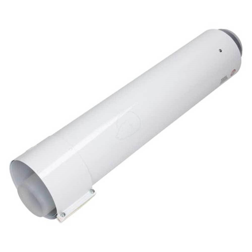 Buderus Yoğuşmalı Baca Uzatma Borusu 100CM