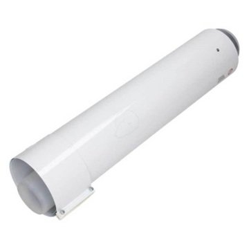 Buderus Yoğuşmalı Baca Uzatma Borusu 100CM