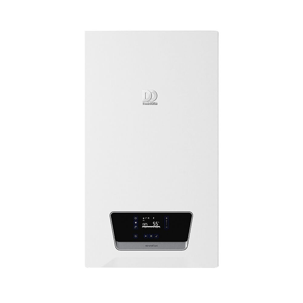 Demirdöküm Nitromix Ioni P34/36-CS/1 Tam Yoğuşmalı Kombi