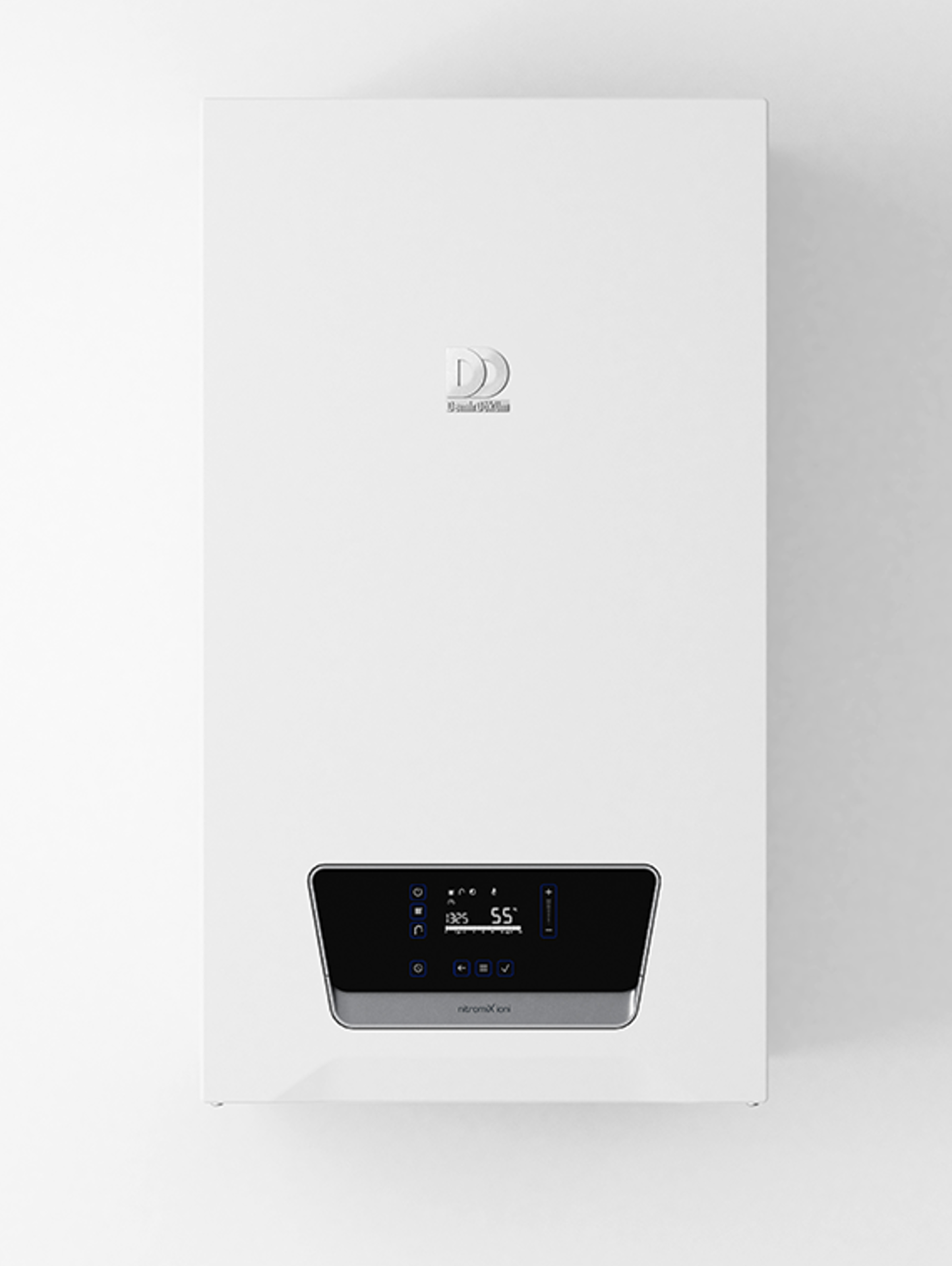 Demirdöküm Nitromix İoni 34