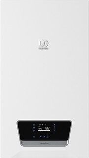 Demirdöküm Nitromix Ioni  P34/36-CS/1 Tam Yoğuşmalı Kombi