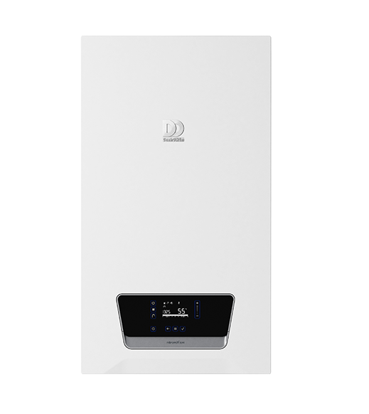 Demirdöküm Nitromix Ioni  P34/36-CS/1 Tam Yoğuşmalı Kombi