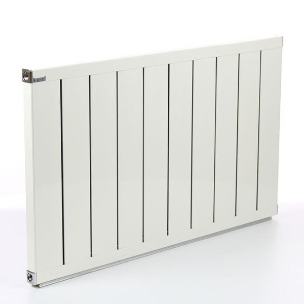 Termorad 1250x700 Aleos Plus Aluminyüm Panel Radyatör