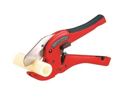 Rothenberger Rocut TC 42mm Plastik Boru Makası