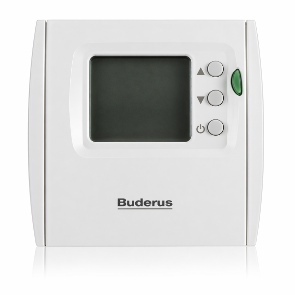 Buderus RT24RF Kablosuz Oda Termostatı
