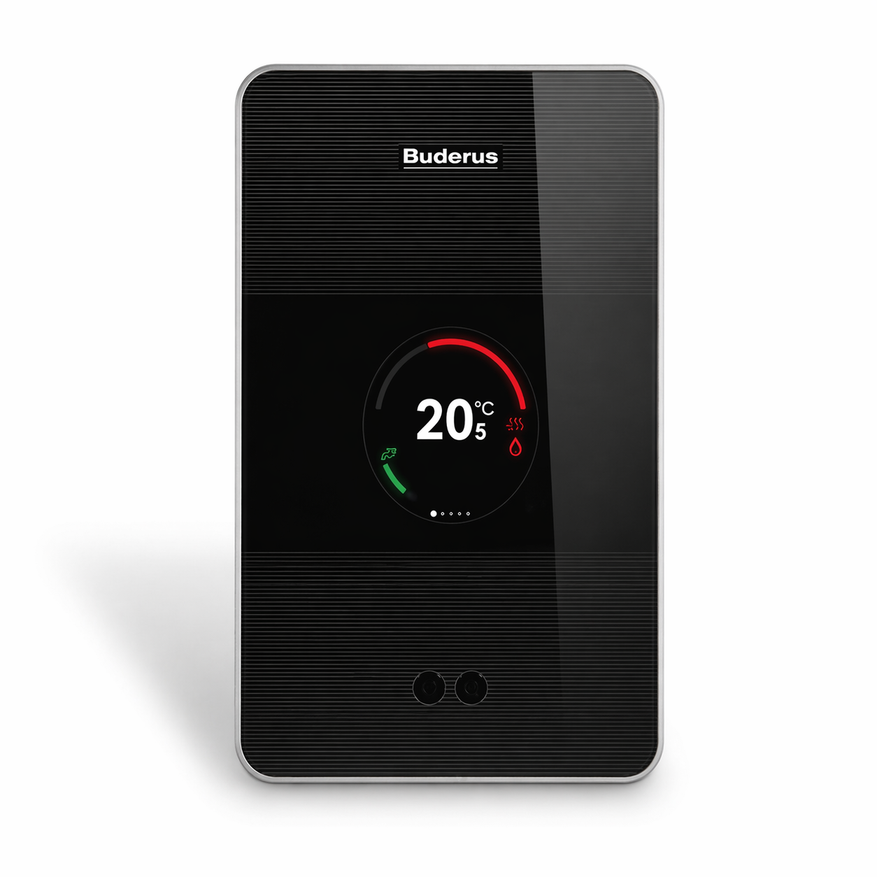 Buderus TC100-V2 Akıllı Oda Termostatı