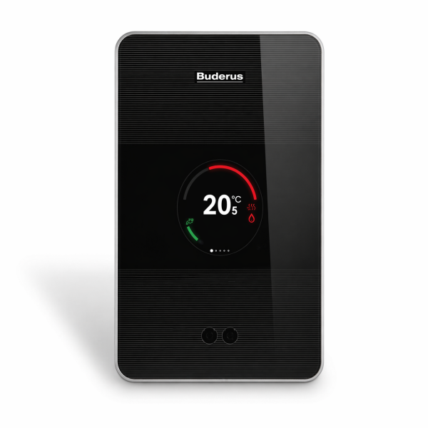 Buderus TC100-V2 Akıllı Oda Termostatı