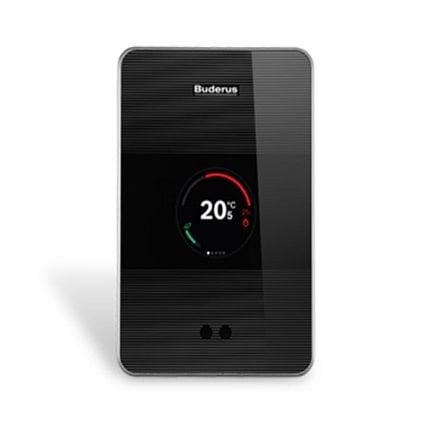 Buderus TC100-V2 Programlanabilir Oda Termostatı