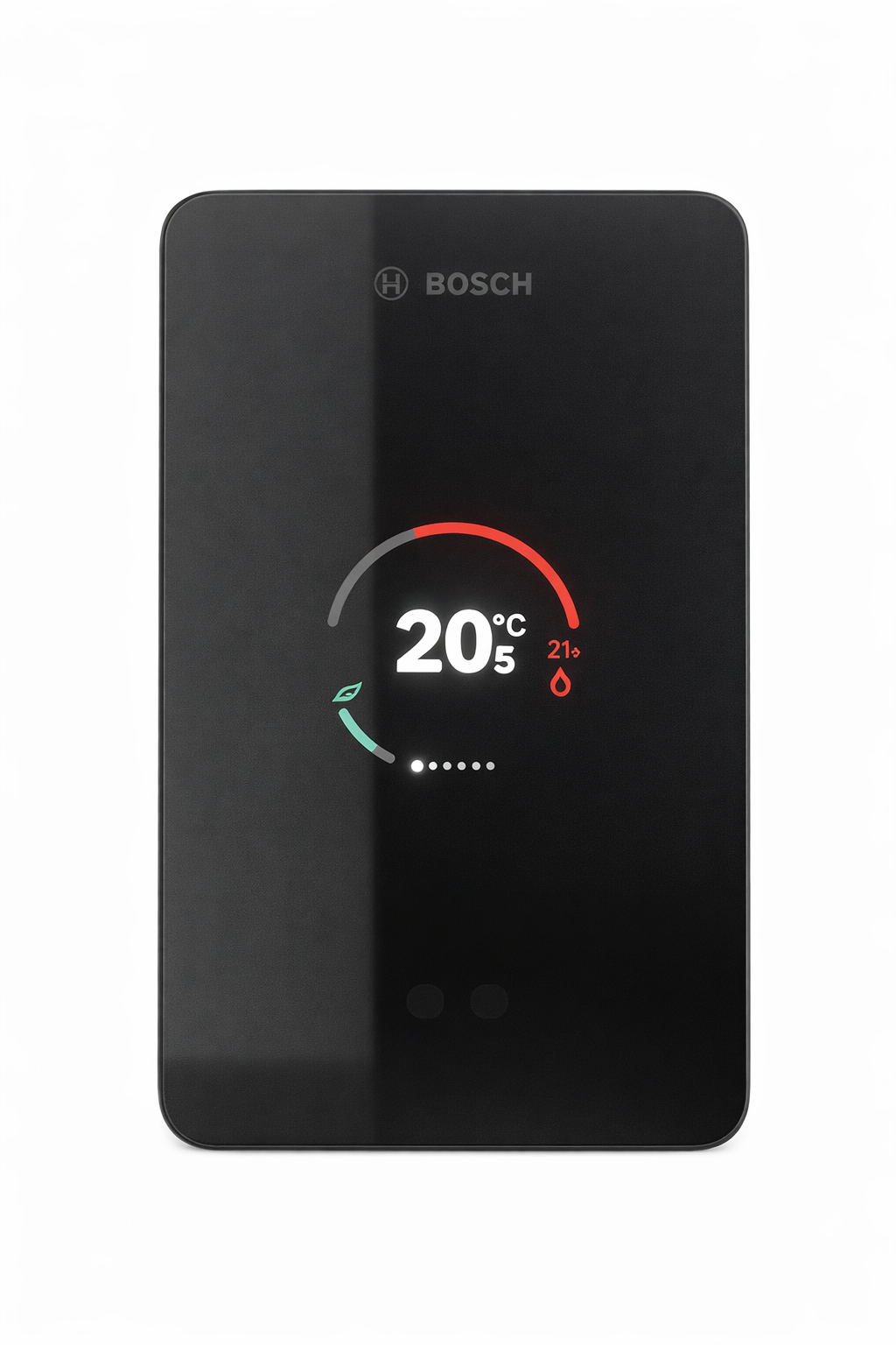 Bosch CT200 EasyControl Akıllı Modülasyonlu Oda Kumandası
