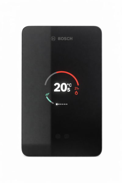 Bosch CT200 EasyControl Akıllı Modülasyonlu Oda Kumandası